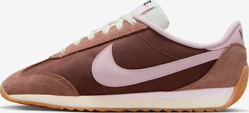 Nike Sportswear Sneaker 'Pacific' in Braun: Vorderseite