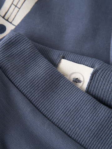 NAME IT Tapered Bukser i blå