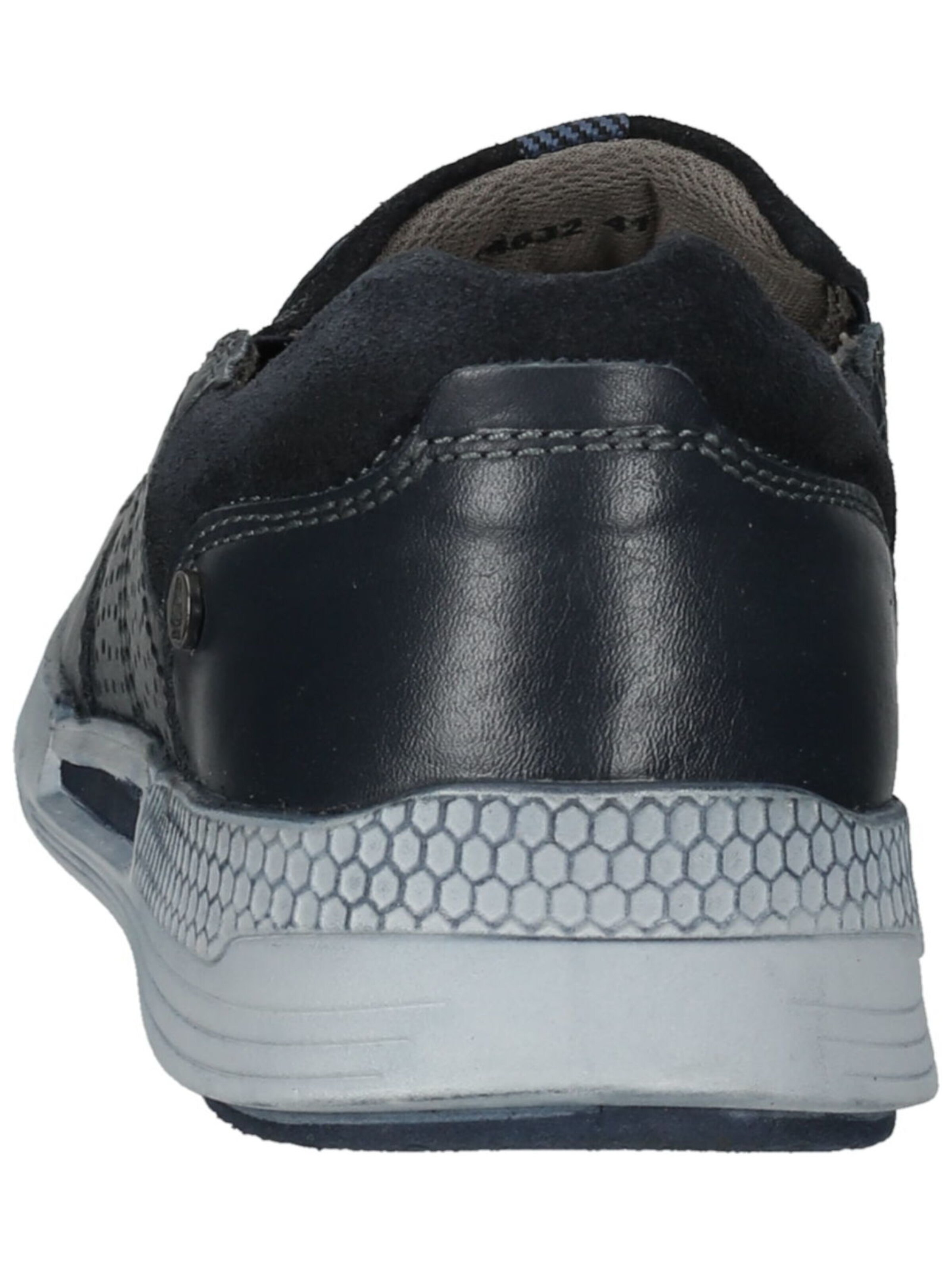 HUSH PUPPIES Slipper in Grau