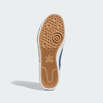 ADIDAS ORIGINALS Sneakers laag 'Court TNS Premiere' in Blauw