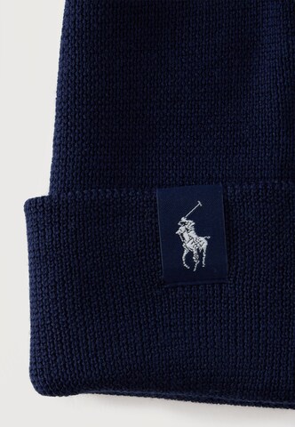 Polo Ralph Lauren Hue i blå