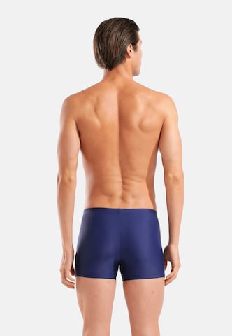 ARENA Sportsbadebukser 'Openings' i blå