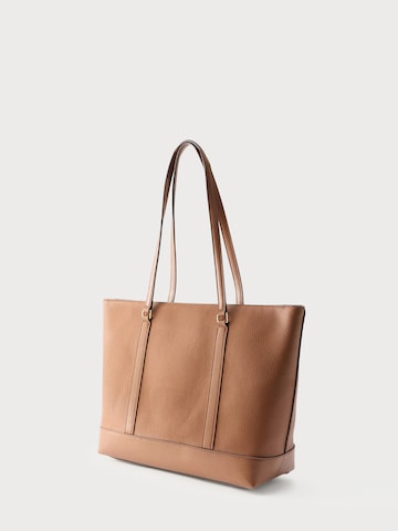 Cabas MICHAEL Michael Kors en marron