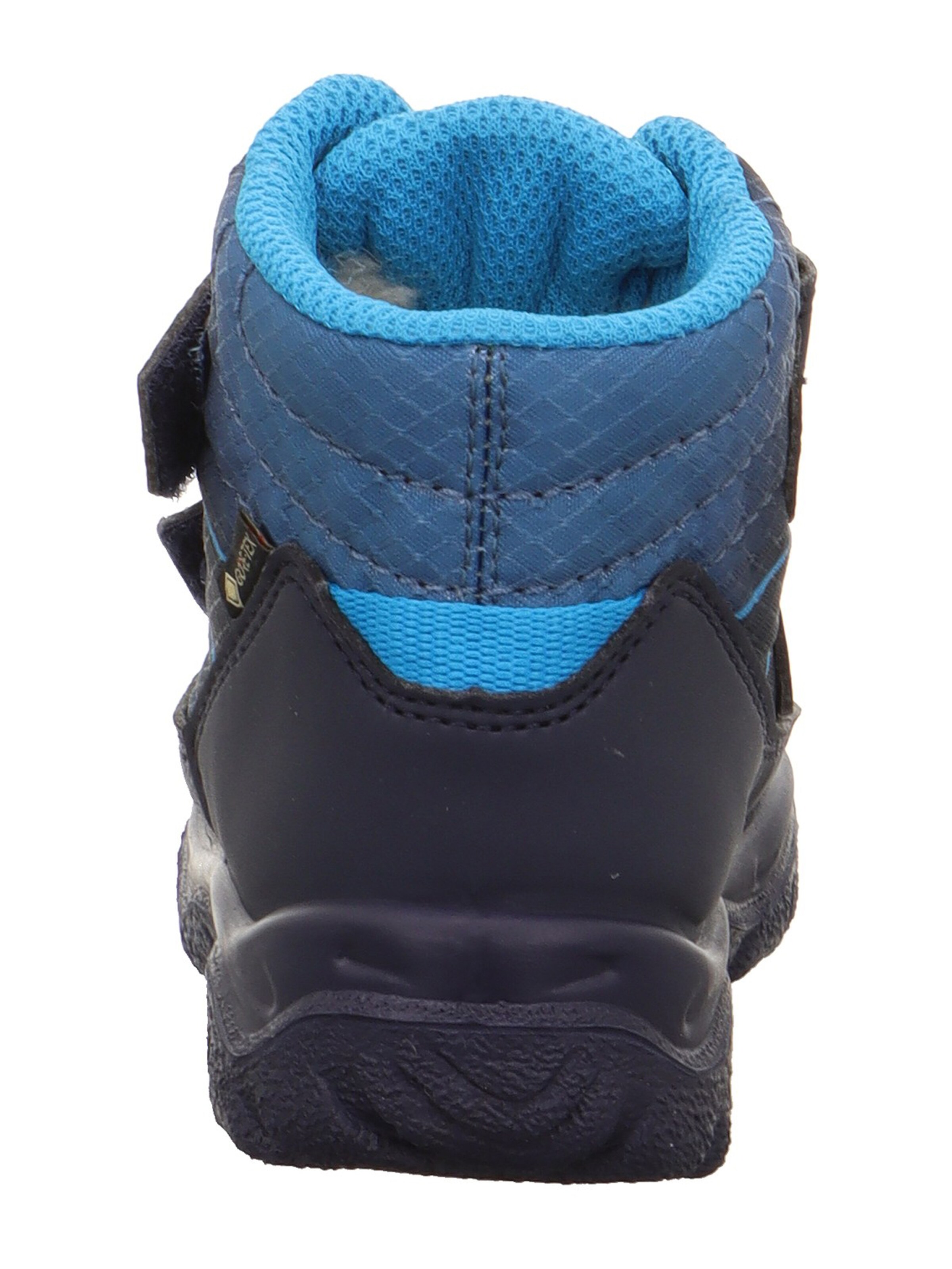 SUPERFIT Сапоги 'HUSKY+' в Синий