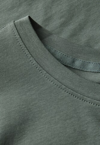 CECIL Shirt in Green