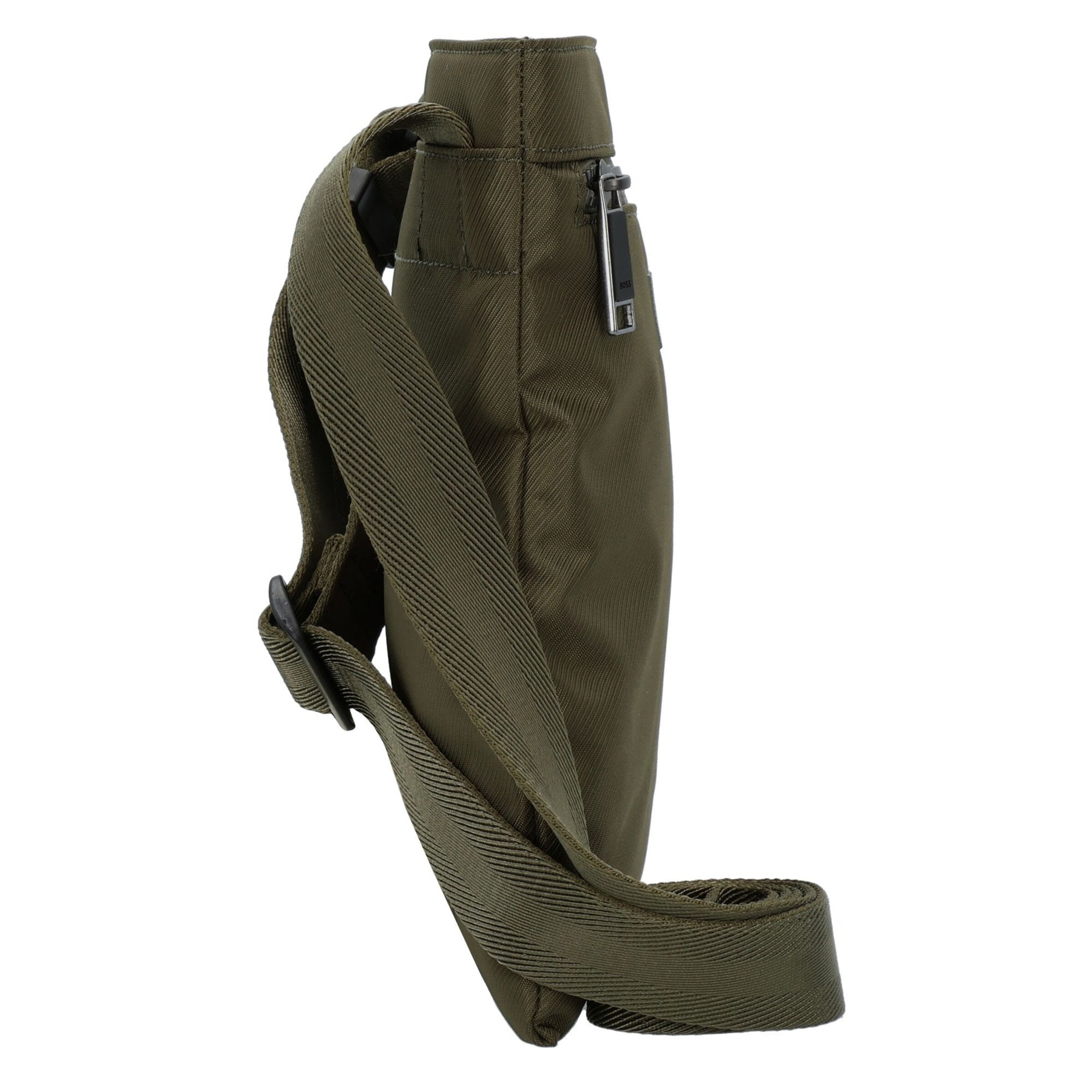 BOSS Crossbody bag 'Catch 3.0' in Green