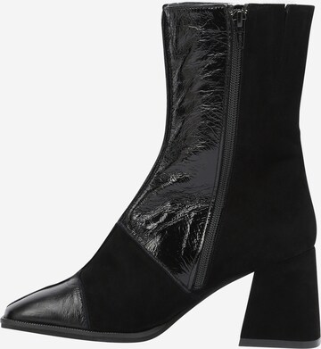 Bottines 'DATCH' Jonak en noir