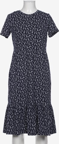 Barbour Dress in XS in Blue: front