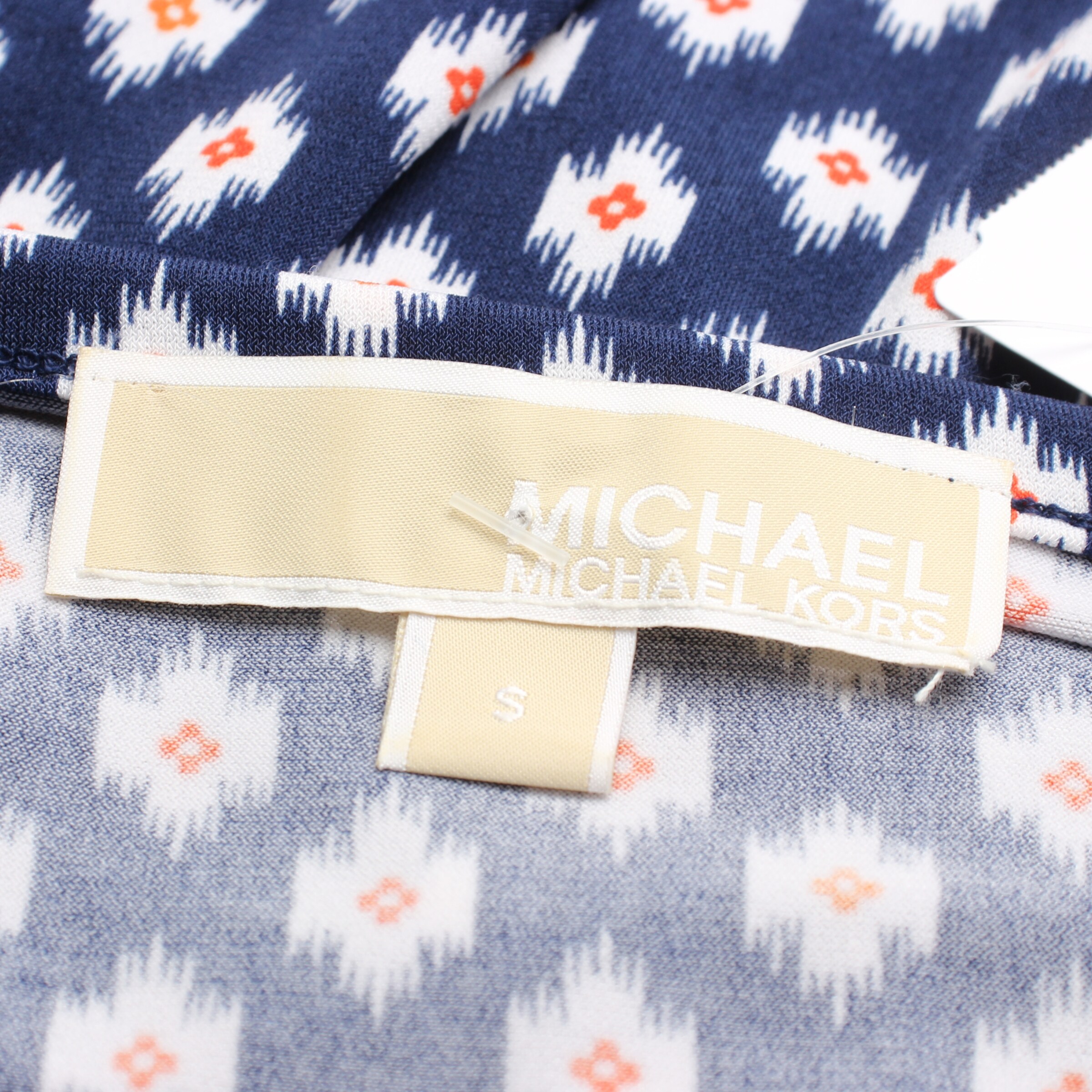 Michael Kors Kleid S in Mischfarben