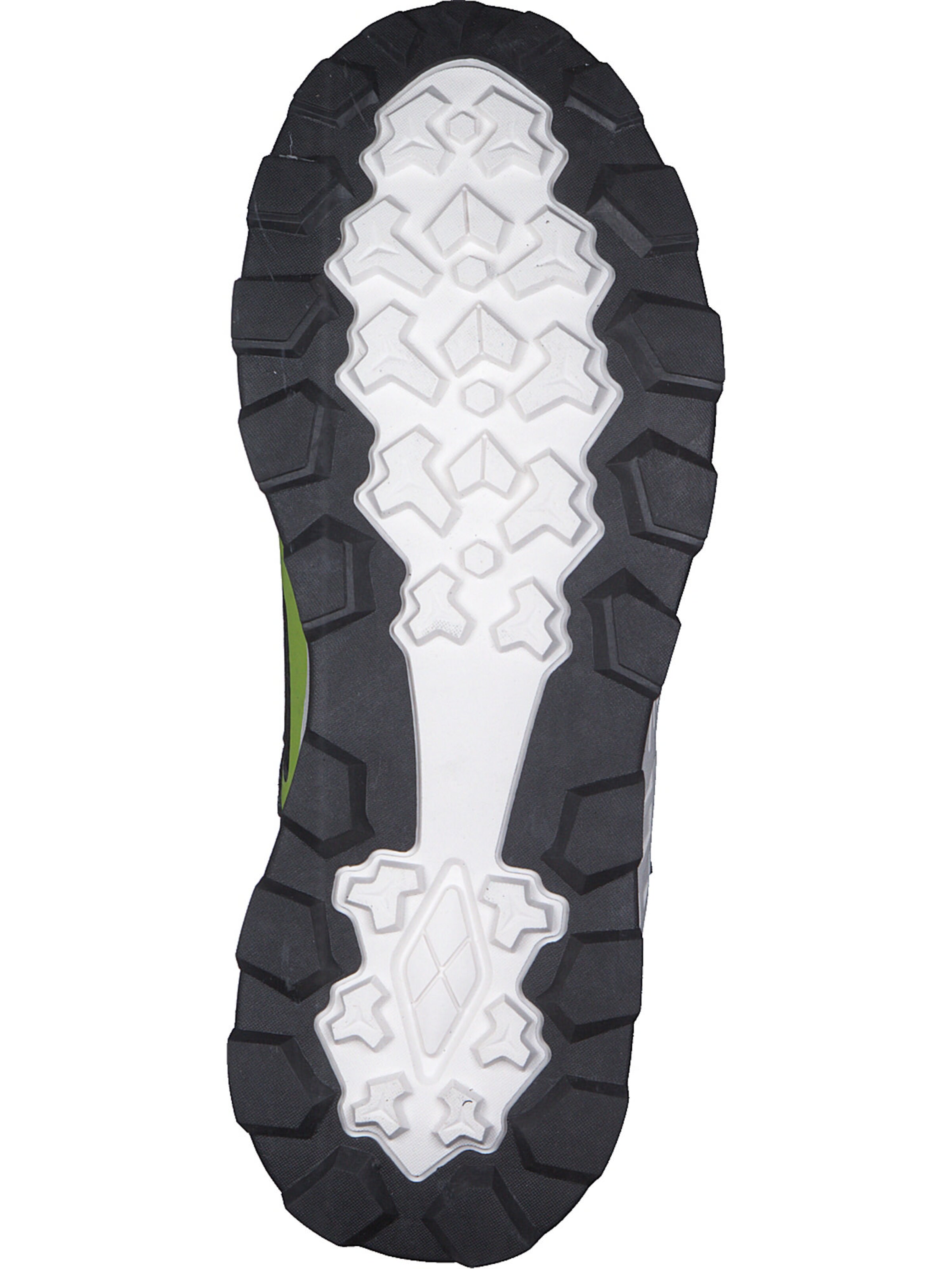 RICHTER Sneakers '7454' in Black