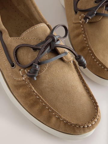 Next Mokassin in Beige