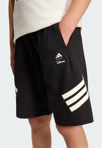 ADIDAS SPORTSWEAR - Chándal 'Adidas x Disney Micky Maus' en blanco