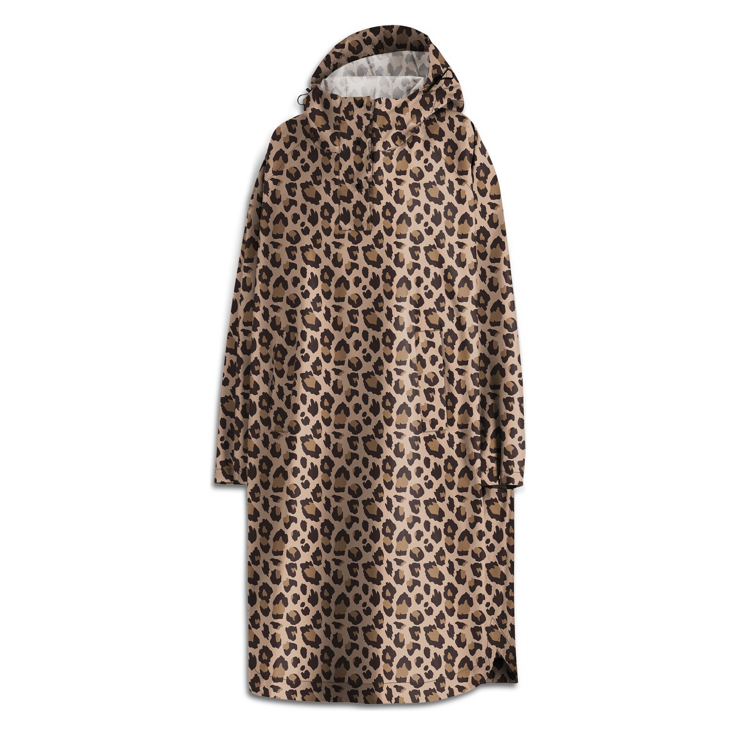 Manteau mi-saison 'Mini Max ' REISENTHEL en marron