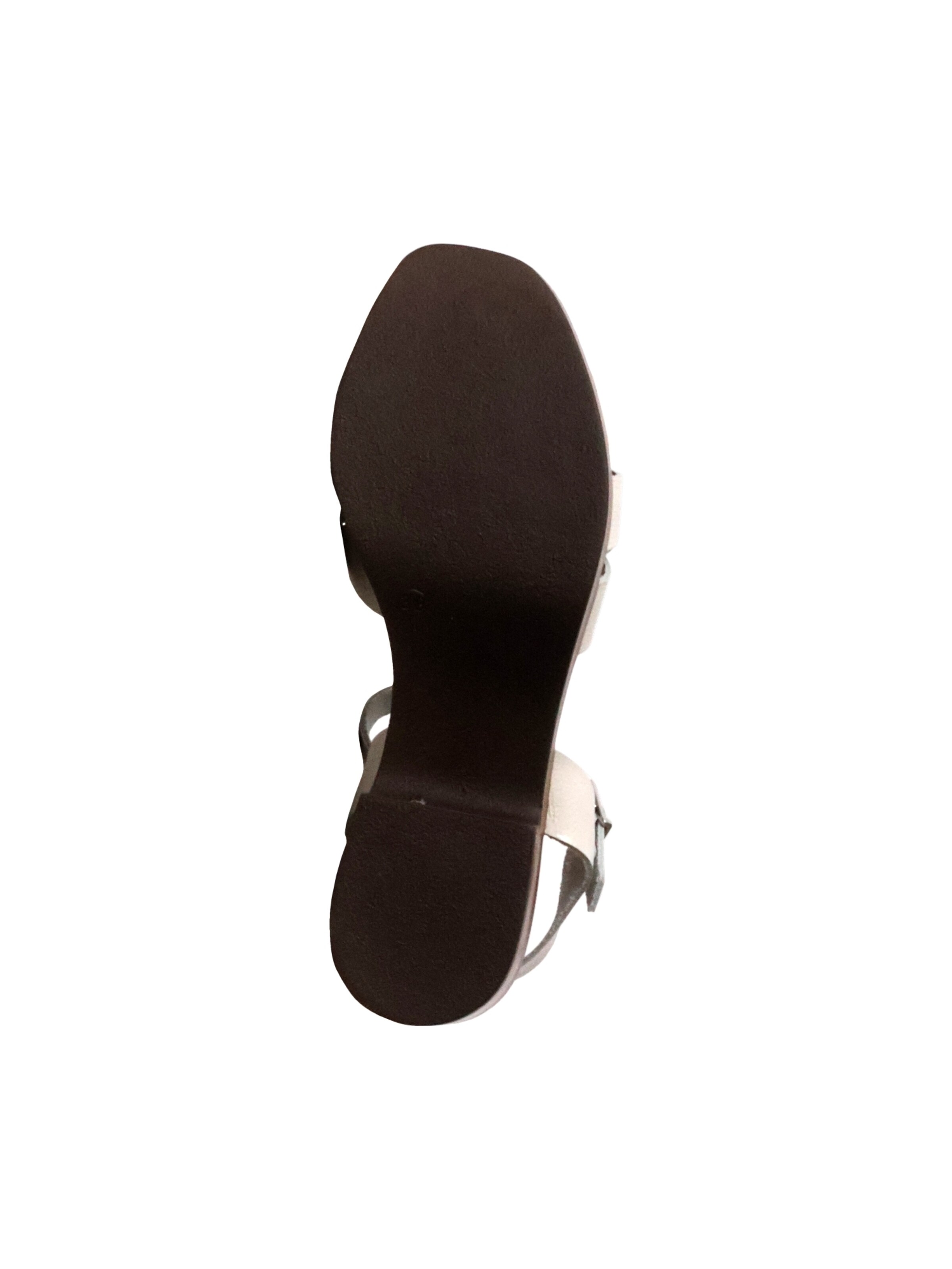 Oh my Sandals Sandal in Grey