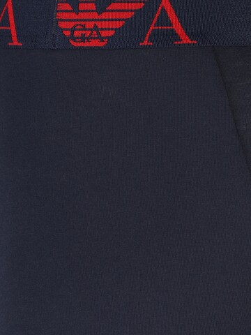 Emporio Armani Boksershorts i blå