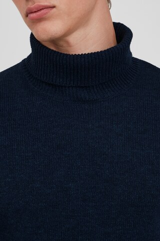 BLEND Sweater in Blue