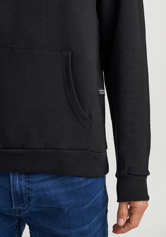 BLEND Sweatshirt 'Avebury' in Black