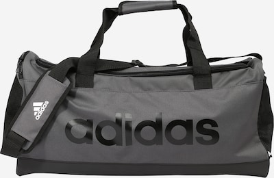 ADIDAS PERFORMANCE Sportstaske i antracit / sort, Produktvisning