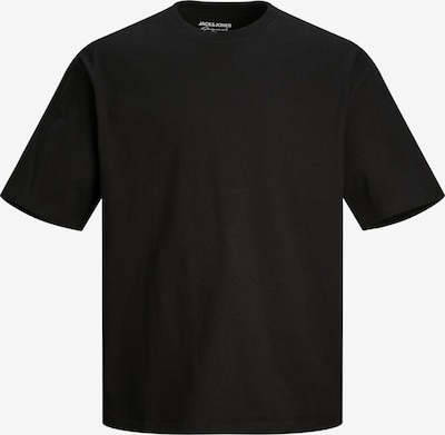 JACK & JONES Μπλουζάκι 'SHADOW' σε μαύρο, Άποψη προϊόντος