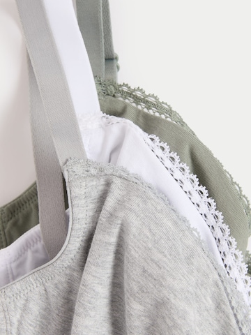 Marks & Spencer T-shirt BH in Grijs