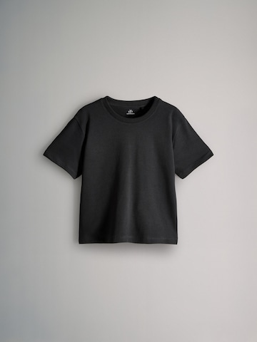 The Set Shirt in Grijs