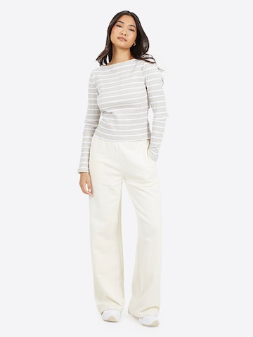 Maglietta di BRAVE SOUL in beige