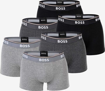 BOSS Boxershorts in Gemengde kleuren: voorkant