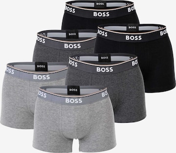 BOSS Boxer shorts in Mixed colours: front