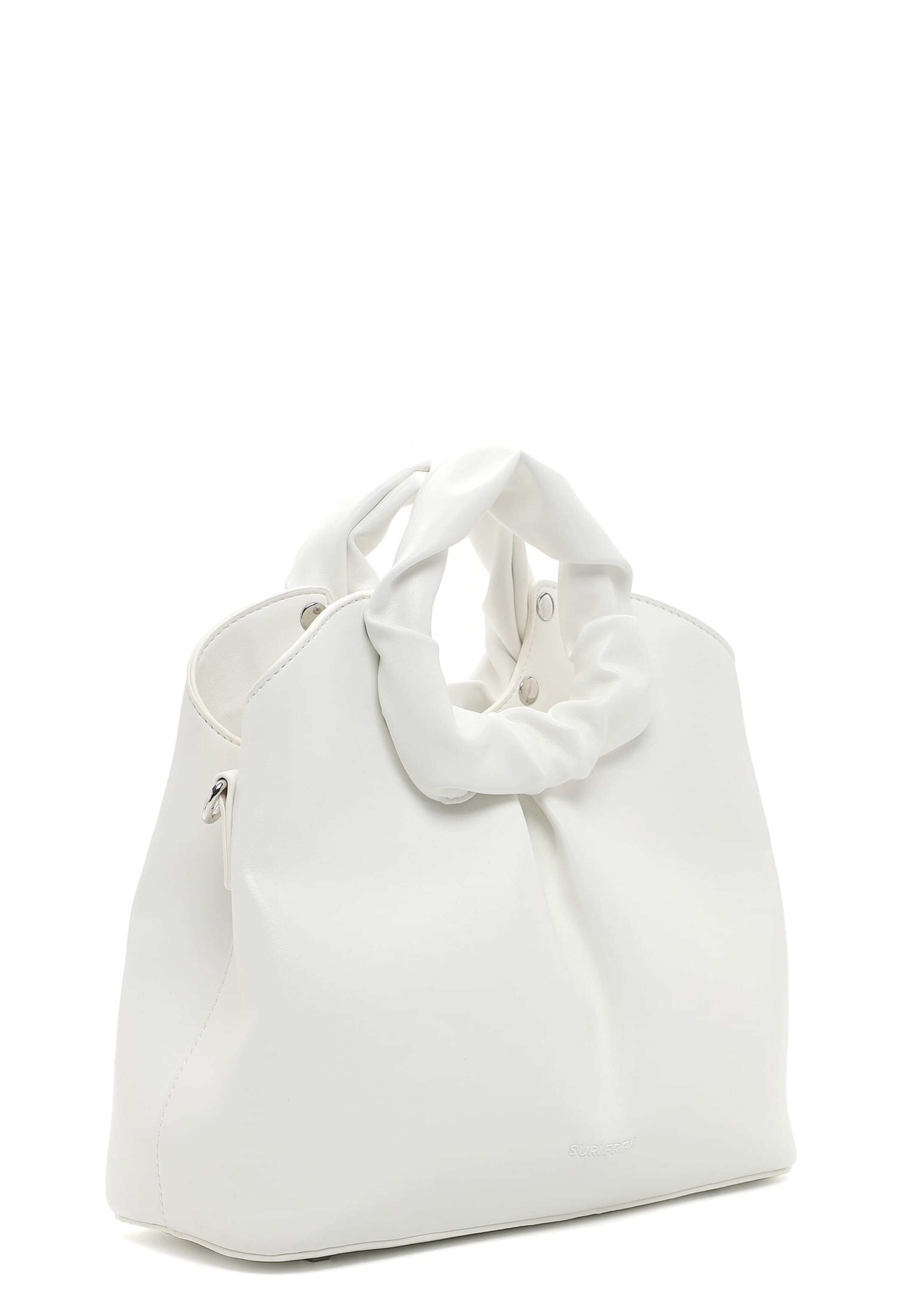 Suri Frey Handbag in White