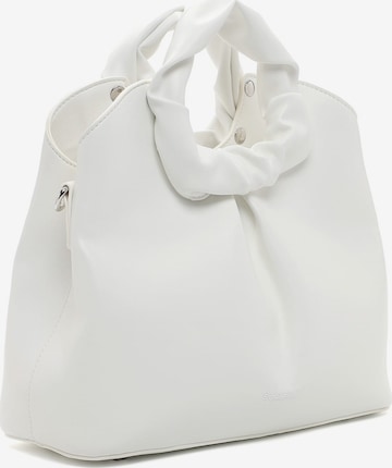 Suri Frey Handbag 'SFY TechBag klein' in White