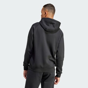 ADIDAS ORIGINALS Sweatshirt in Black