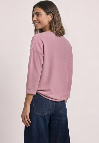 STREET ONE Between-Season Jacket in Pink