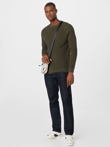 ESPRIT Sweater in Green