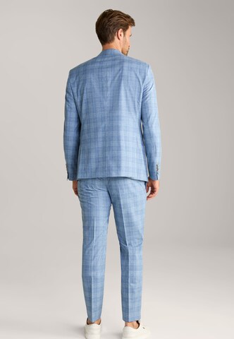 JOOP! Slim fit Suit 'Herby-Blayr' in Blue