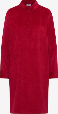 CECIL Kleid in Rot: Vorderseite