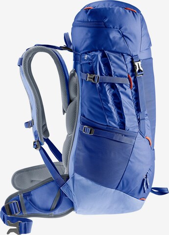 DEUTER Trekkingrucksack 'Fox 30' in Blau