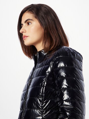 PATRIZIA PEPE Between-season jacket in Black