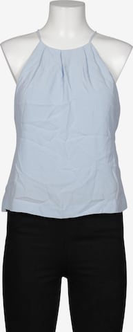 Samsøe Samsøe Top XS in Blau: Vorderseite