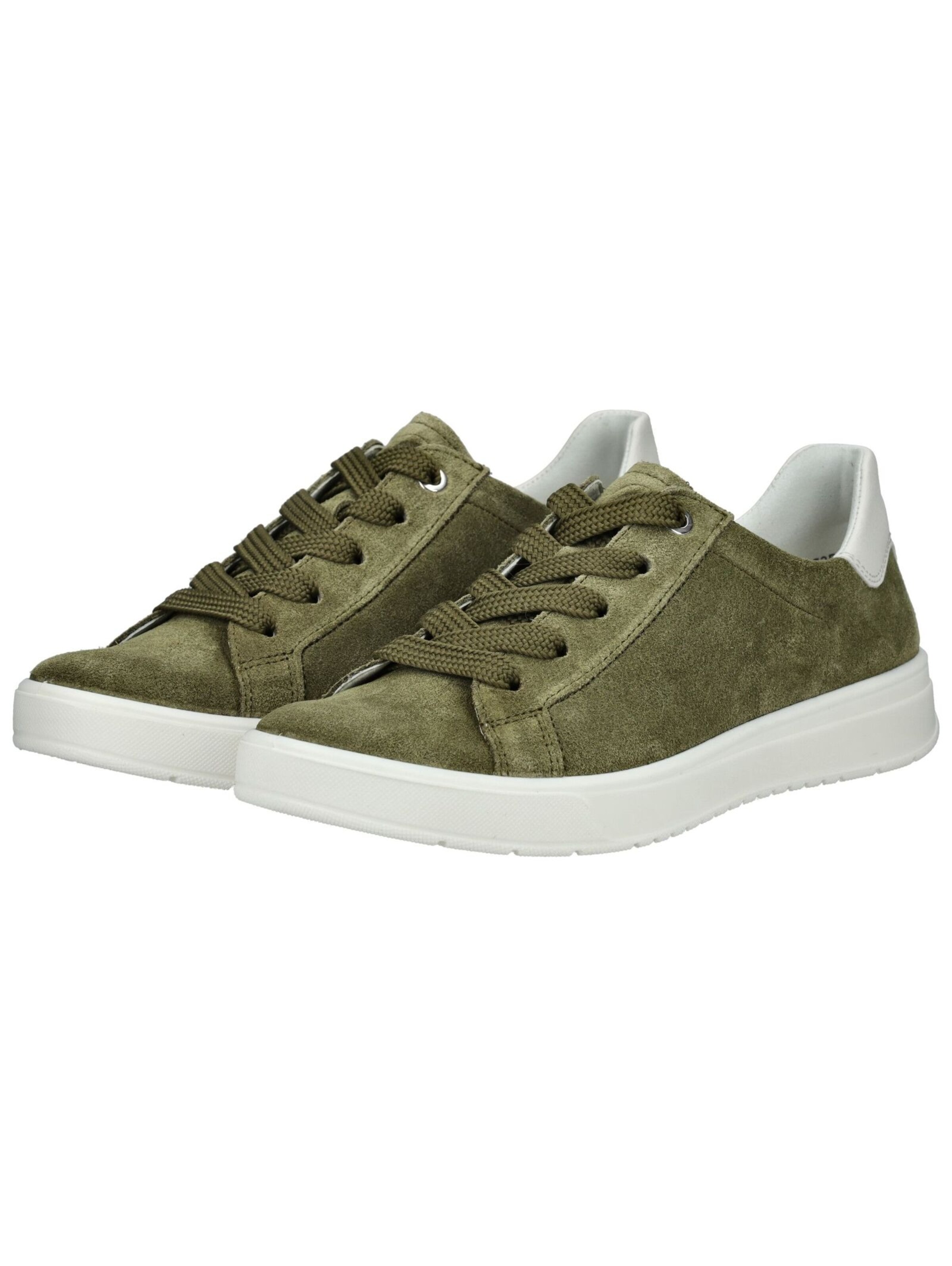 ARA Sneakers in Green
