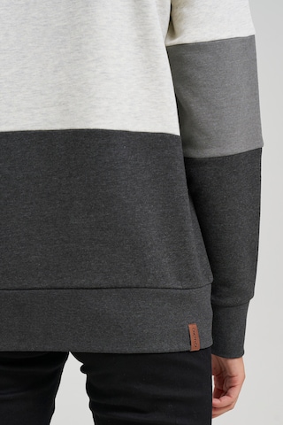 Oxmo Sweatshirt 'Trine' in Wit