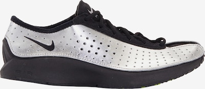 Nike Sportswear Tenisky 'Air' - černá / stříbrná, Produkt