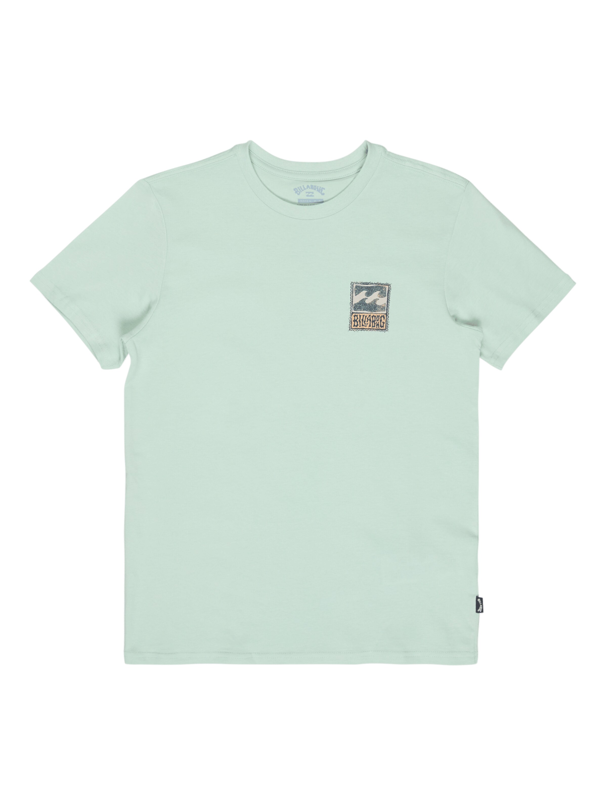 BILLABONG Shirt in Blue: front