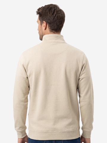 Only & Sons Sweatshirt 'Connor' in Beige