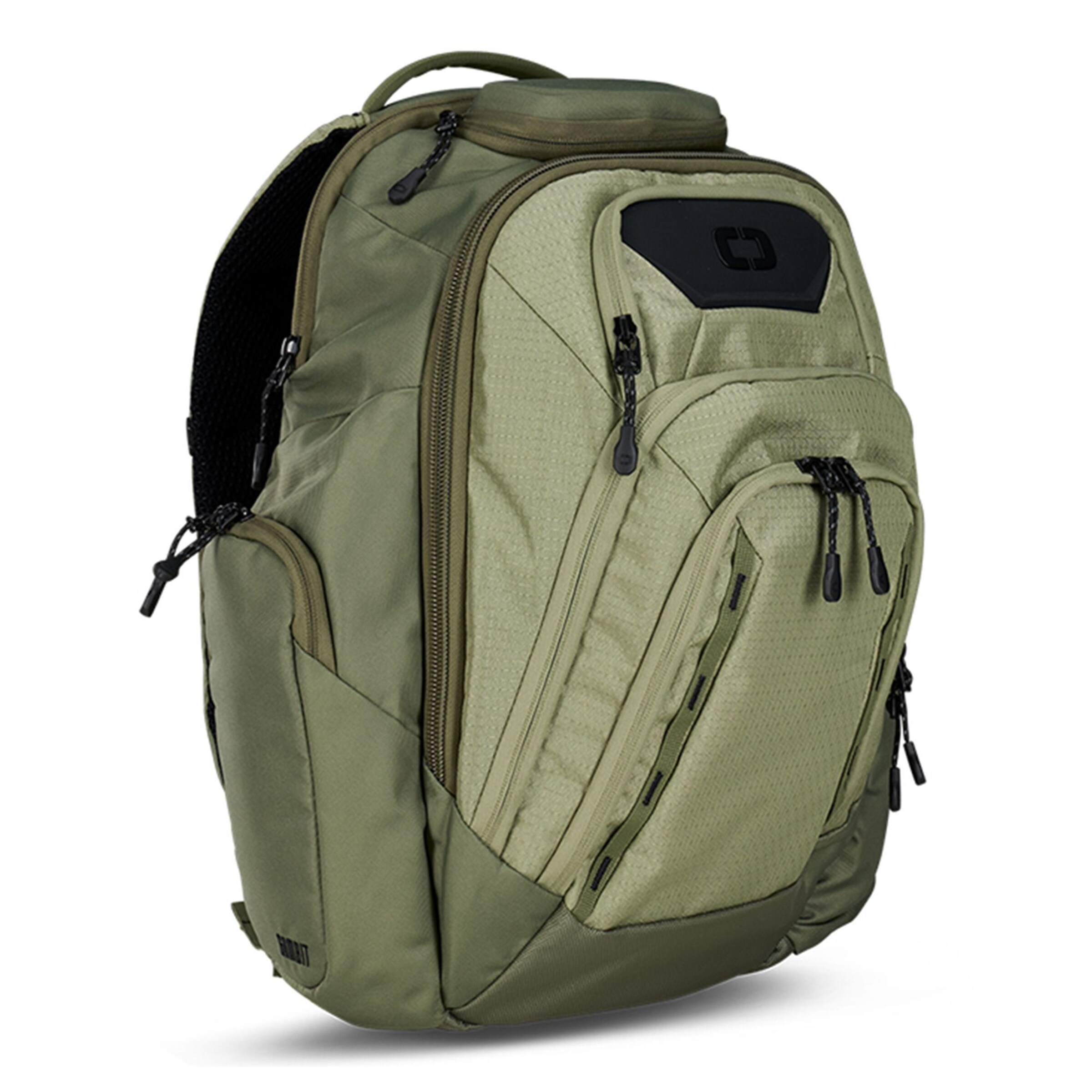 Zaino 'Gambit Pro' di Ogio in verde