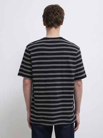Mavi Shirt in Black