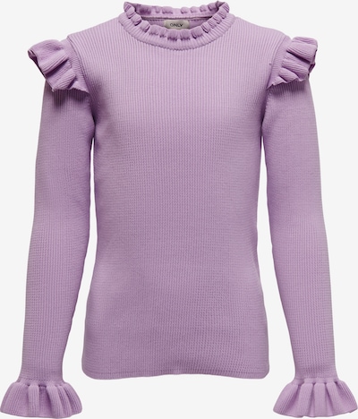 KIDS ONLY Sweater 'Sally' in Orchid, Item view