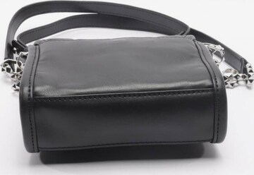 Karl Lagerfeld Schultertasche / Umhängetasche One Size in Schwarz