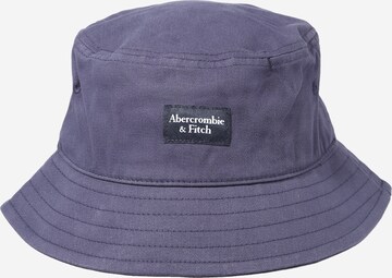 Cappello di Abercrombie & Fitch in lilla