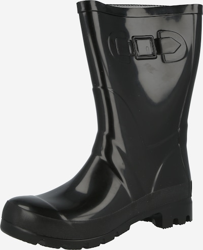 BECK Gummistiefel in schwarz, Produktansicht