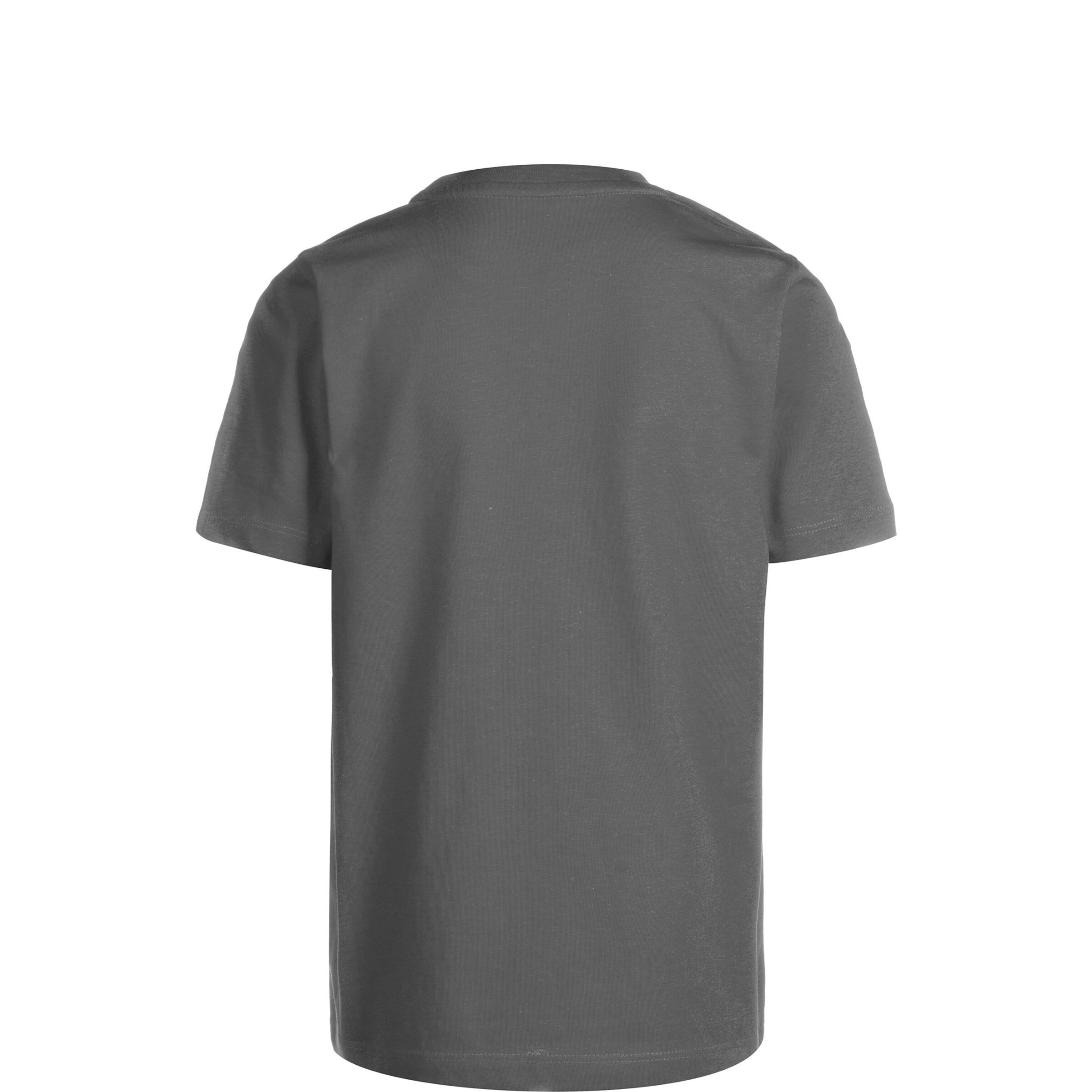 JAKO Performance Shirt 'Power' in Grey